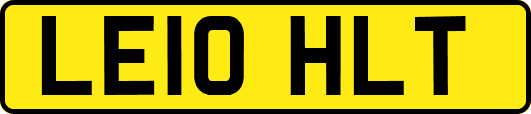LE10HLT