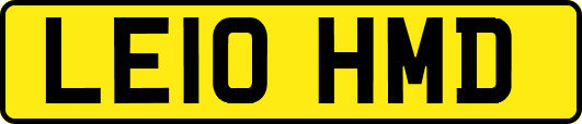 LE10HMD