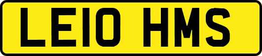 LE10HMS