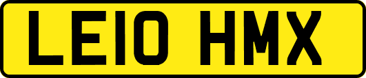 LE10HMX