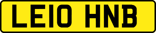 LE10HNB