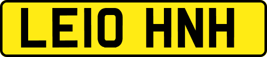 LE10HNH
