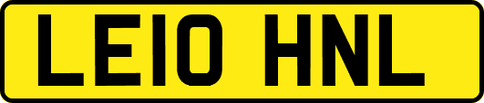 LE10HNL