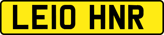 LE10HNR