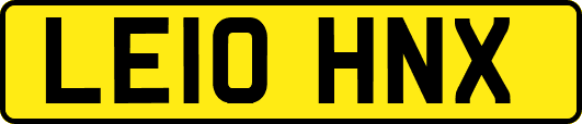LE10HNX