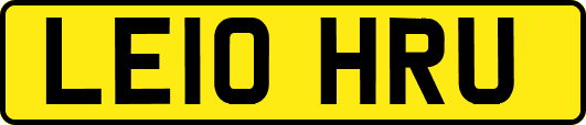 LE10HRU