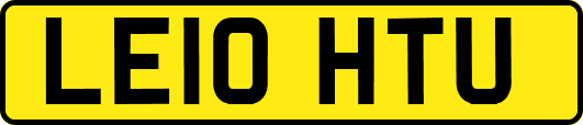 LE10HTU
