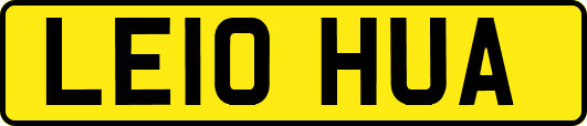LE10HUA