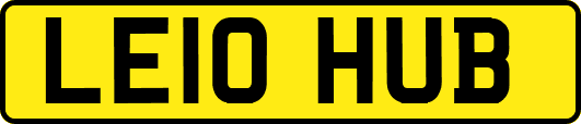 LE10HUB