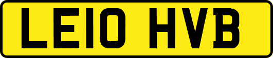 LE10HVB