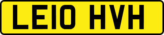 LE10HVH