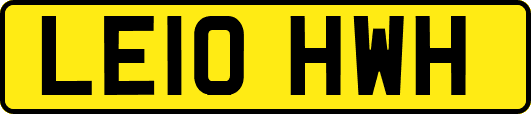 LE10HWH