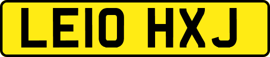 LE10HXJ