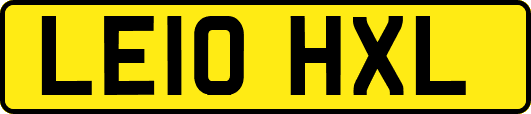 LE10HXL