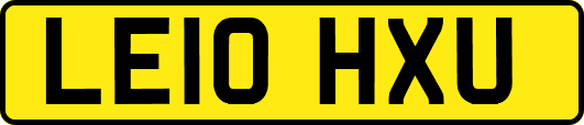 LE10HXU