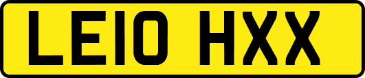 LE10HXX