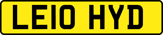 LE10HYD