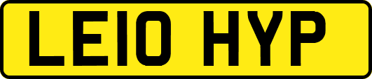 LE10HYP