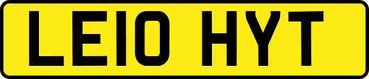LE10HYT