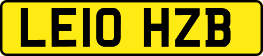 LE10HZB