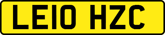 LE10HZC