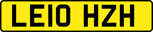 LE10HZH