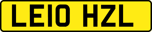 LE10HZL