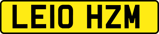 LE10HZM