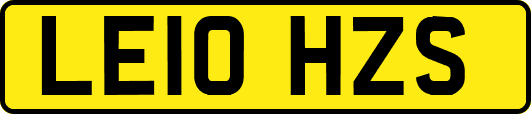 LE10HZS