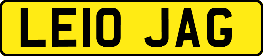 LE10JAG