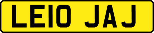 LE10JAJ