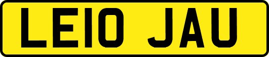 LE10JAU