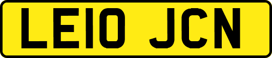 LE10JCN