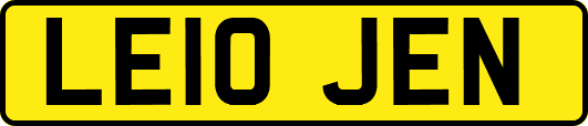LE10JEN