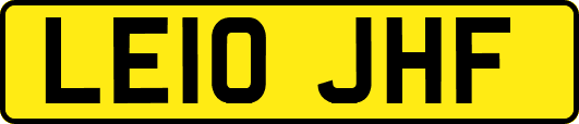 LE10JHF