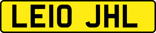LE10JHL