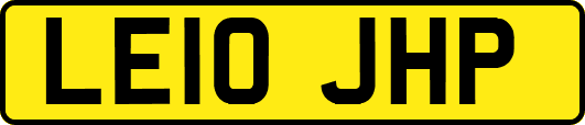 LE10JHP