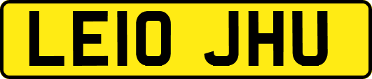 LE10JHU