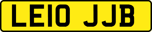 LE10JJB