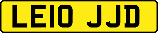 LE10JJD