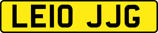 LE10JJG