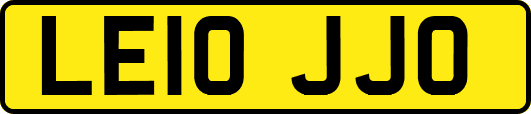 LE10JJO