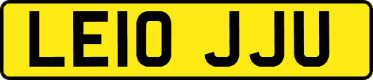 LE10JJU