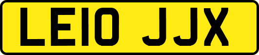 LE10JJX