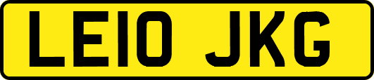 LE10JKG