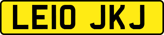 LE10JKJ