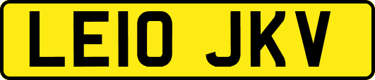 LE10JKV