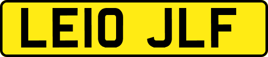 LE10JLF