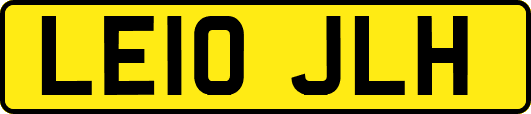 LE10JLH