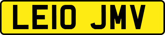 LE10JMV